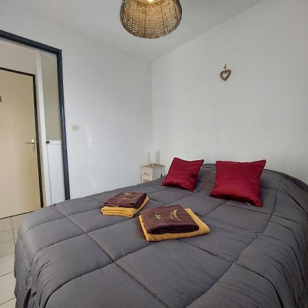 Le Totem Apartman Sète Kültér fotó
