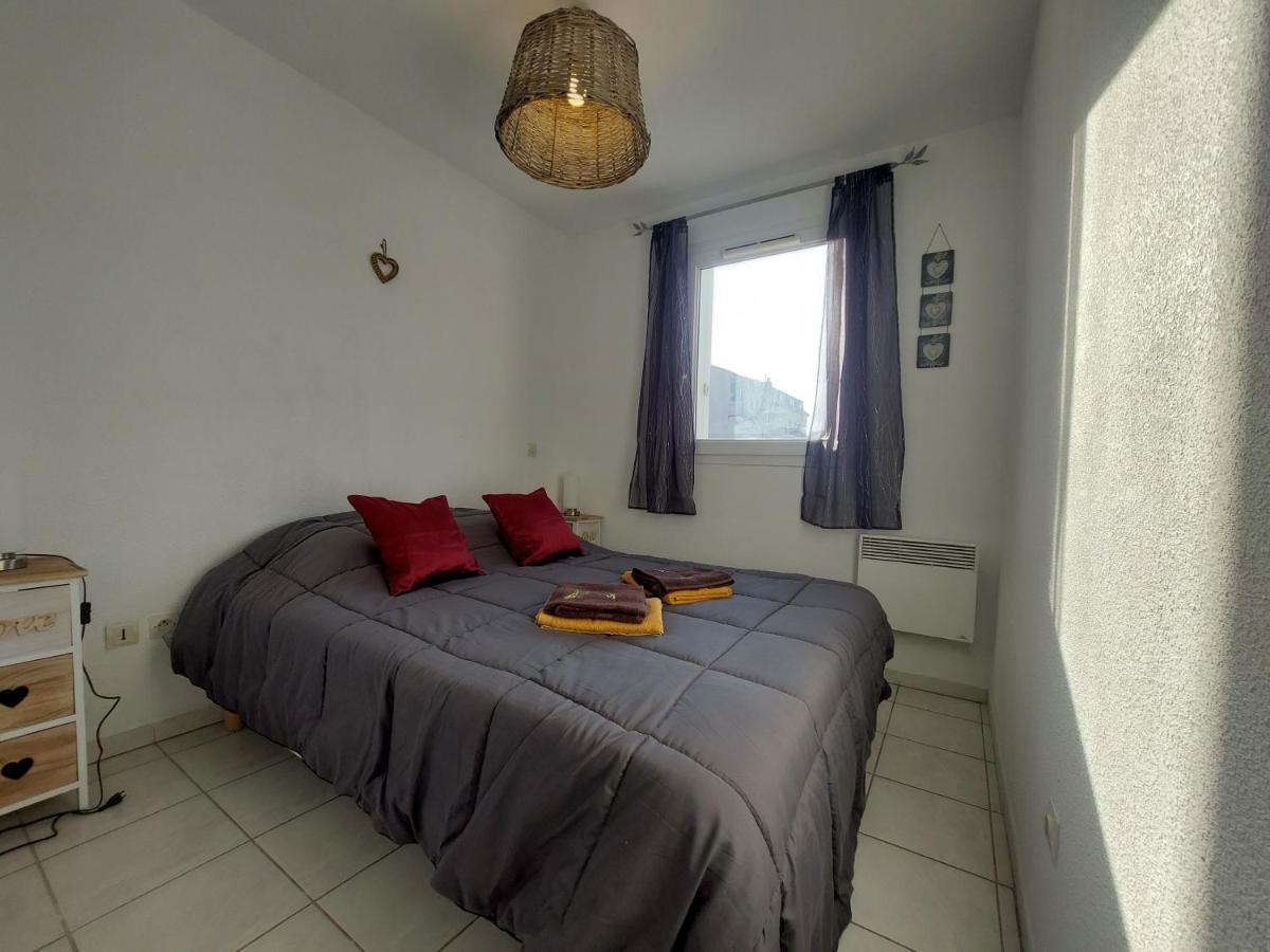 Le Totem Apartman Sète Kültér fotó